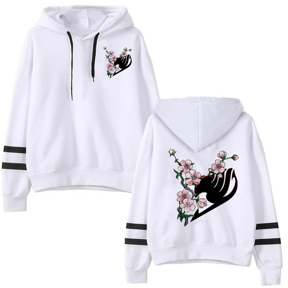 Fairy Tail Hoodies and Shirts