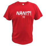 Anime Nani T-Shirt