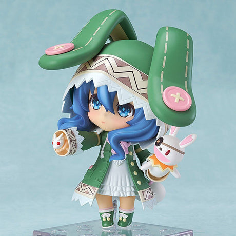 Date A Live Anime Figures Himekawa Yoshino Hermit PVC Toys Girl Doll Action Figurine Model Collection Changable Brinquedos, everythinganimee