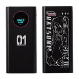 Hatsune Miku Power Bank Vocaloid Portable Charger