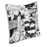 Jujutsu Kaisen Pillow Covers