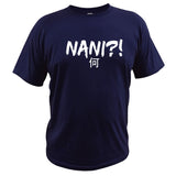 Anime Nani T-Shirt
