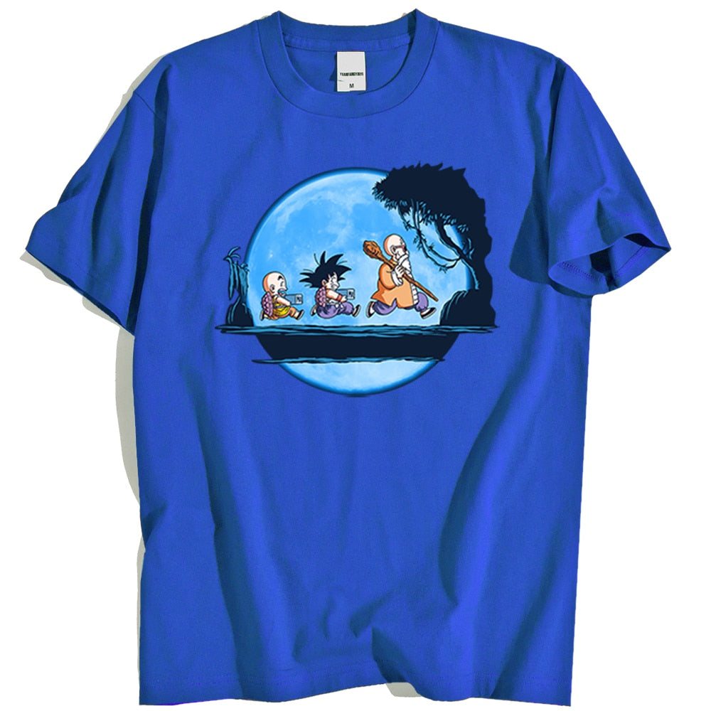 Dragon Ball Hakuna Matata Tee