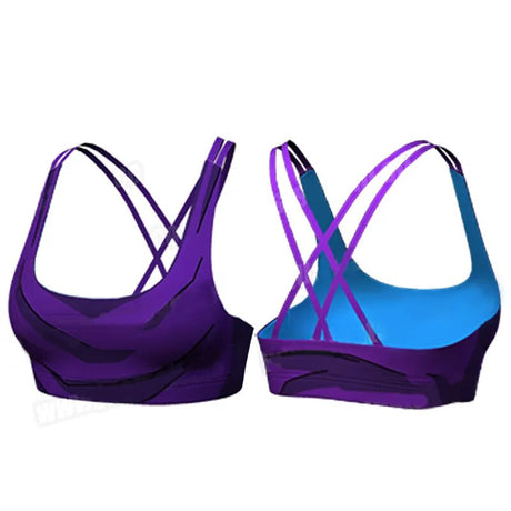 Ladies you can now rest easy as we have just the merch for you! The  Anime-Inspired Sports Bra! Everythinganimee has the worlds best anime merch | Free Global shipping