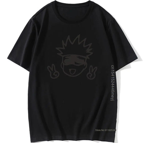 Immerse yourself in the dark arts with our Yuji Itadori T-Shirt If you are looking for more Jujutsu Kaisen Merch, We have it all! | Check out all our Anime Merch now!