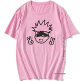 Immerse yourself in the dark arts with our Yuji Itadori T-Shirt If you are looking for more Jujutsu Kaisen Merch, We have it all! | Check out all our Anime Merch now!