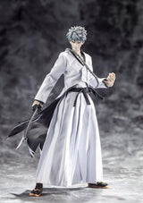 Bleach Figures Collection