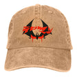 It's more than just a cap it's a symbol of of your love for the series | If you are looking for more Devilman Crybaby Merch, We have it all! | Check out all our Anime Merch now!