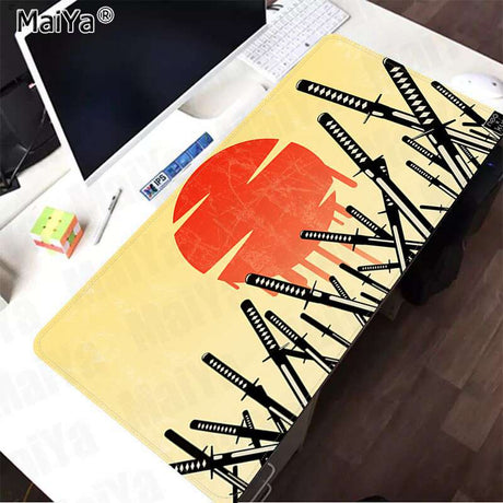 Samurai Champloo Mousepads