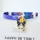 Sanrio Pet Collar Pendant