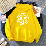 This hoodie embodies the spirit of adventure in the world of One Piece | If you are looking for more One Piece Merch, We have it all! | Check out all our Anime Merch now! 