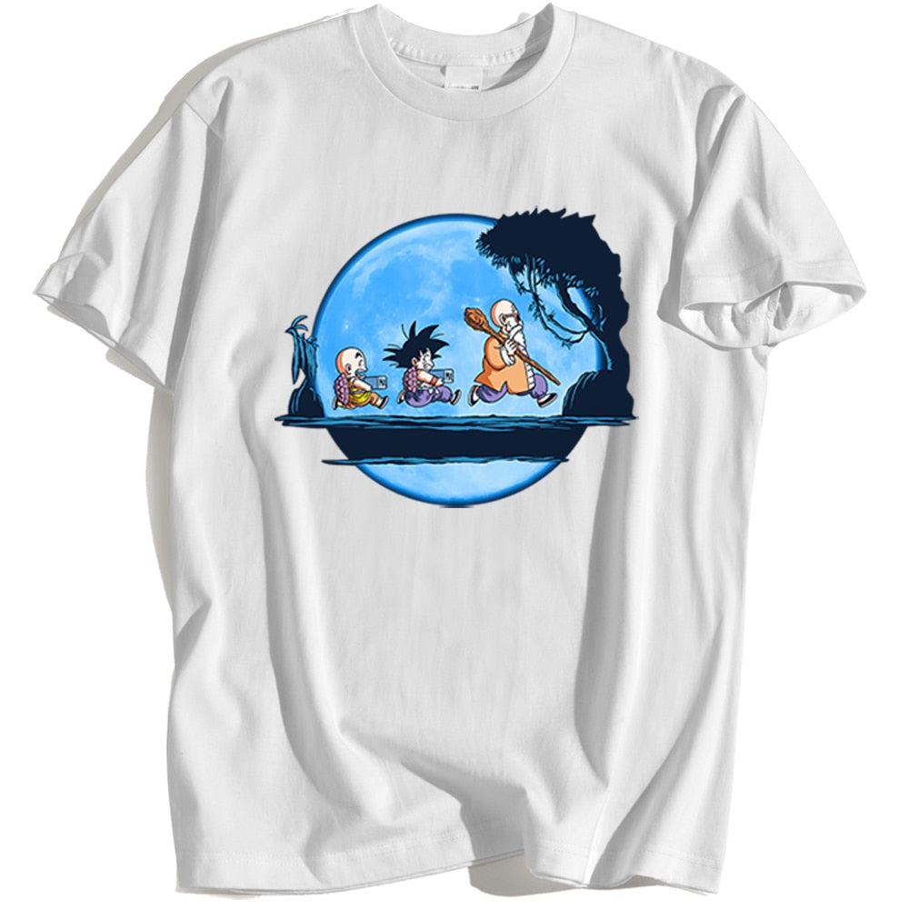 Dragon Ball Hakuna Matata Tee