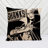 One Piece Pillow Covers