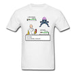 Saitama Battle One Punch Man Anime T-shirt 2018 Summer Mens White T Shirt Funny Pixel Cartoon Game GG Tops O-neck Everythinganimee, anime merch, anime gear, anime, anime stuff, buy anime, Manga Otaku Cosplay Japan Animation Shonen Shoujo Seinen Shojo Mecha Fandom Subtitle Dubbed Fanart MyAnimeList MangaStream Studio Ghibli