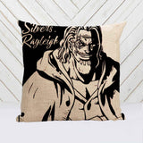 One Piece Pillow Covers