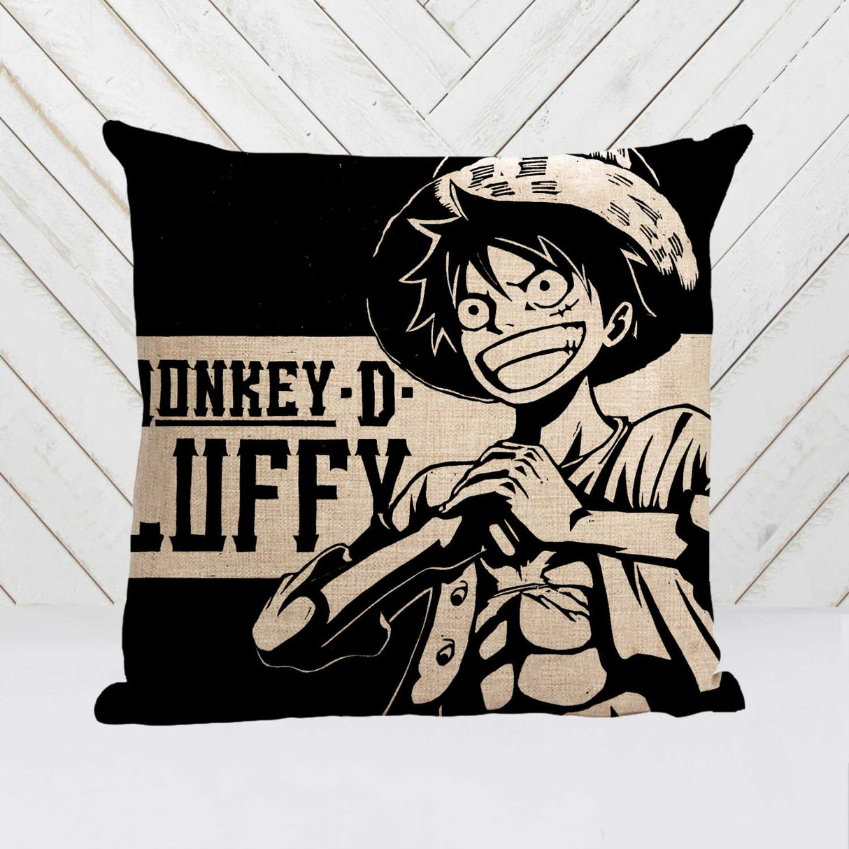 One Piece Pillow Covers