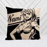 One Piece Pillow Covers