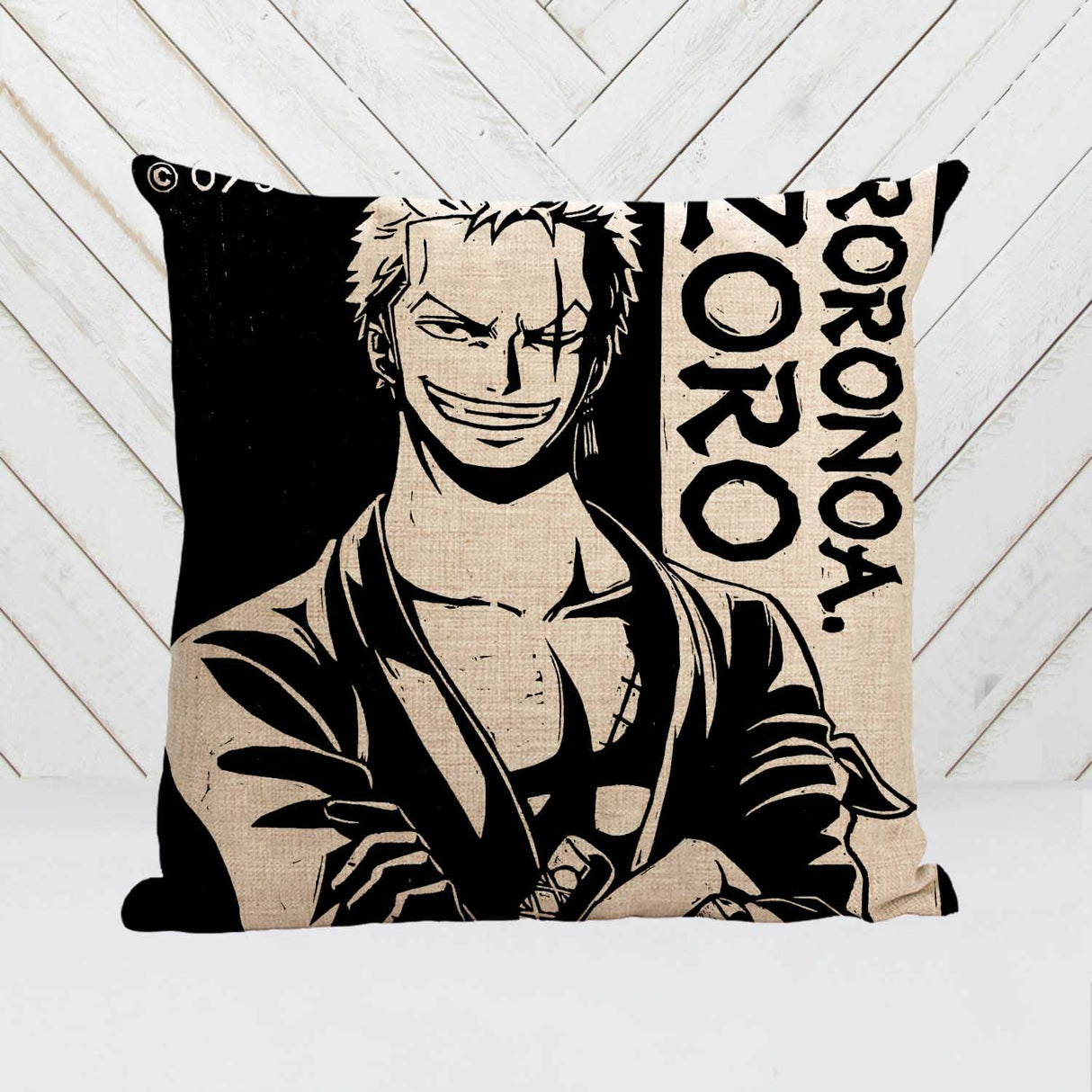 One Piece Pillow Covers