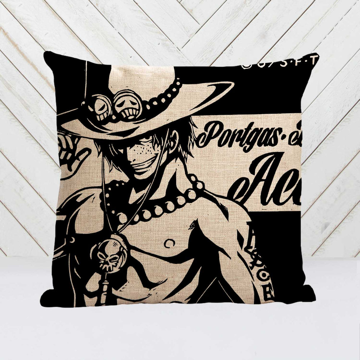 One Piece Pillow Covers