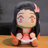 Immerse yourself in the Demon Slayer universe with our meticulously plushies. If you are looking for more Demon Slayer Merch, We have it all! | Check out all our Anime Merch now!
