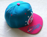 Tony Chopper Embroidery Baseball cap