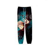 These pants are a symbol of your dedication to the world of Jujutsu Kaisen. If you are looking for more Jujutsu Kaisen Merch, We have it all! | Check out all our Anime Merch now!