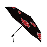 Naruto Rubber Umbrella