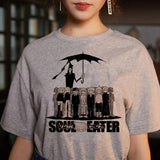 This shirt is not just a fashion statement it's a commitment to quality. If you are looking for more Soul Eater Merch, We have it all! | Check out all our Anime Merch now!