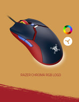 Razer One Piece Edition Mouse Set