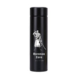 One Piece Stainless Steel Thermos Cups