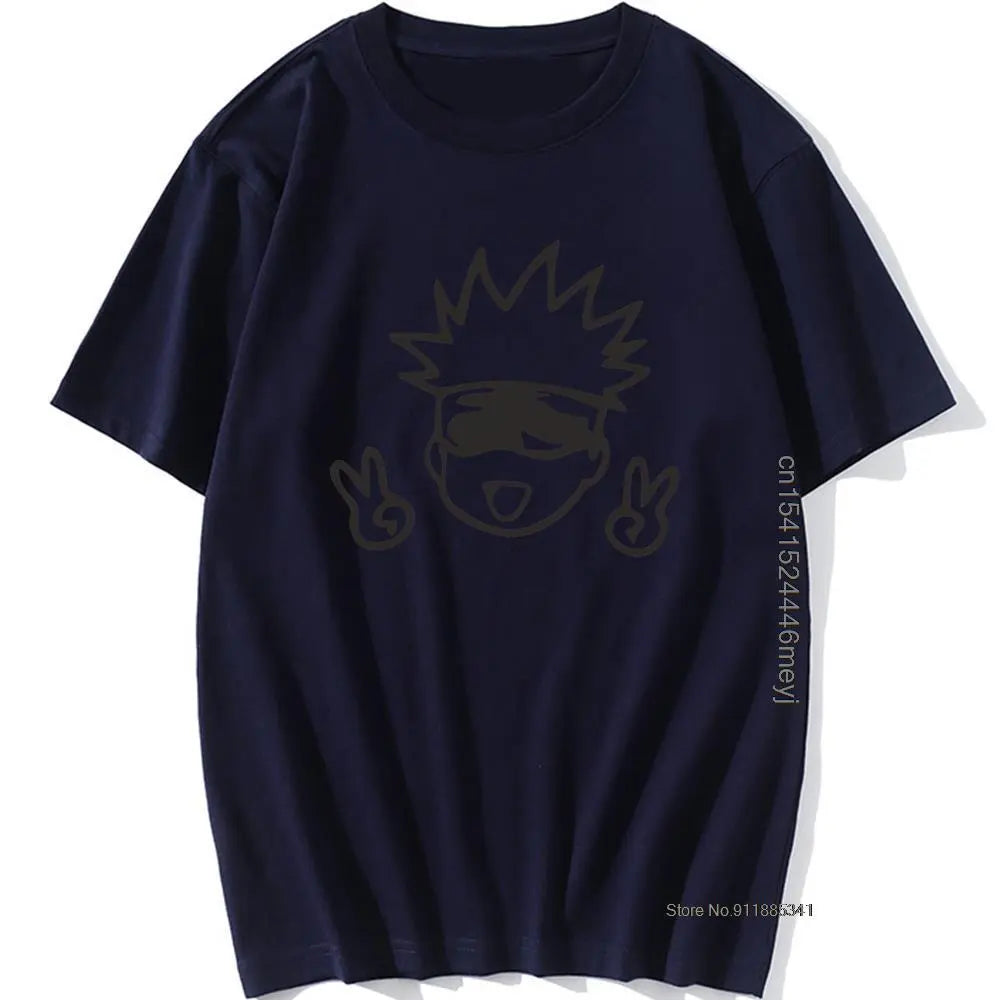 Immerse yourself in the dark arts with our Yuji Itadori T-Shirt If you are looking for more Jujutsu Kaisen Merch, We have it all! | Check out all our Anime Merch now!