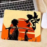 Samurai Champloo Mousepads