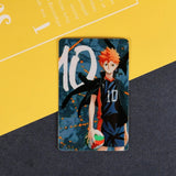 Haikyuu!! Character ID