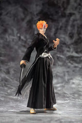 Bleach Figures Collection