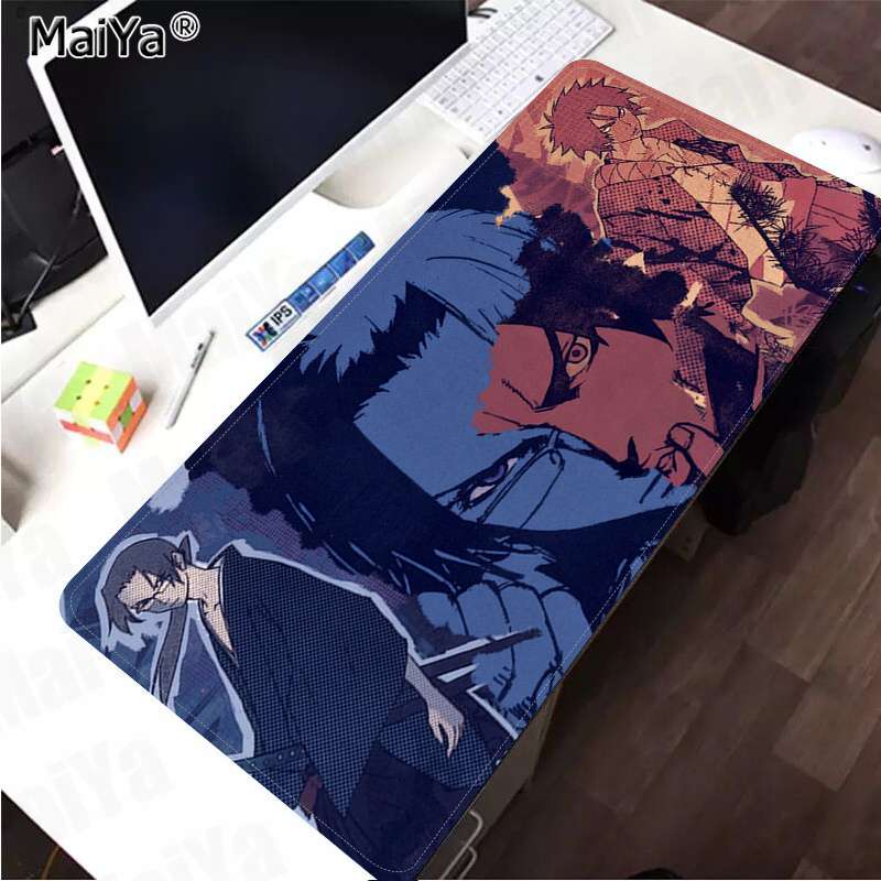 Samurai Champloo Mousepads