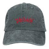 It's more than just a cap it's a symbol of your emblem of your sprit| If you are looking for more Devilman Crybaby Merch, We have it all! | Check out all our Anime Merch now!