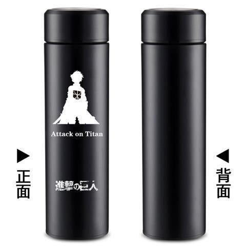 Attack On Titan Thermos Cups