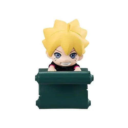 These figurines bring the magic and excitement of the Naruto series into your home. | If you are looking for more Naruto Merch, We have it all! | Check out all our Anime Merch now!