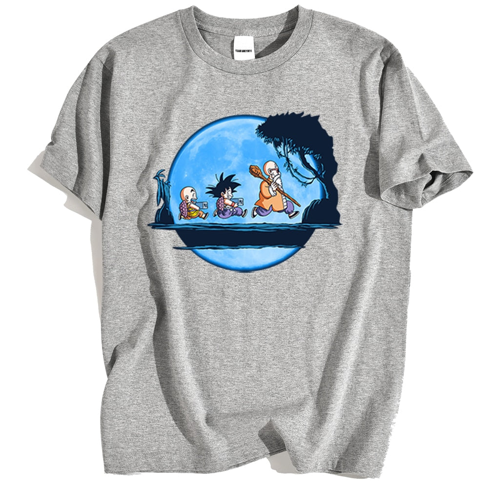 Dragon Ball Hakuna Matata Tee