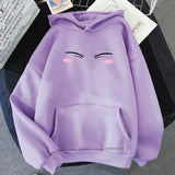 These Slime Hoodies are your ticket to experiencing the magic & adventure of the anime. If you are looking for more Slime Merch, We have it all!| Check out all our Anime Merch now!