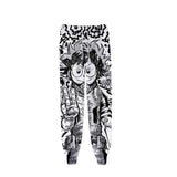 Channel the power and determination of your favorite My Hero Academia sweatpants. If you are looking for more My Hero Merch, We have it all! | Check out all our Anime Merch now!