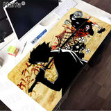 Samurai Champloo Mousepads