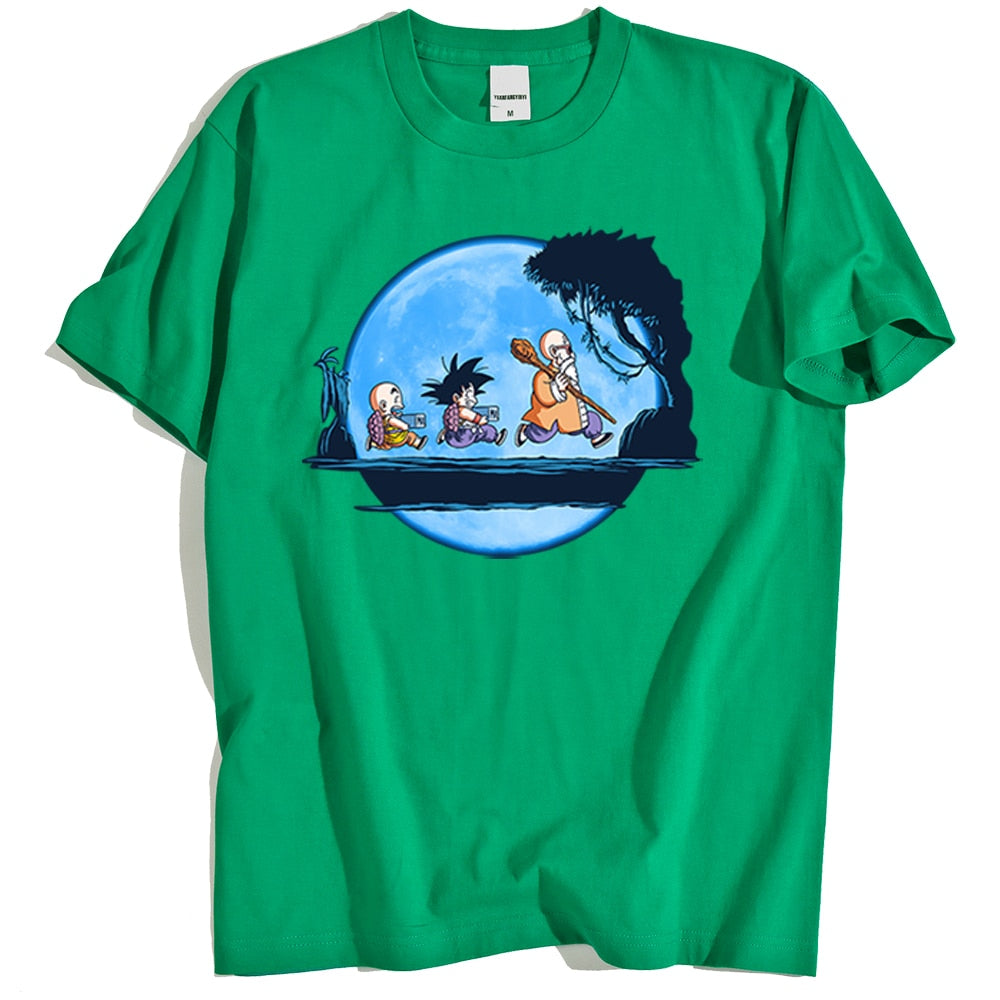 Dragon Ball Hakuna Matata Tee