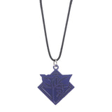 Jujutsu Kaisen Character Pendant Necklaces