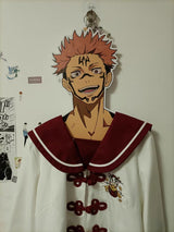 Level up your Clothes hangers with our Jujutsu Kaisen Clothes Hangers | If you are looking for more Naruto Merch, We have it all! | Check out all our Anime Merch now!