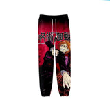 These pants are a symbol of your dedication to the world of Jujutsu Kaisen. If you are looking for more Jujutsu Kaisen Merch, We have it all! | Check out all our Anime Merch now!