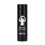 One Piece Stainless Steel Thermos Cups