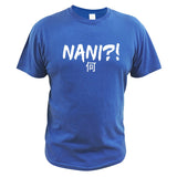 Anime Nani T-Shirt