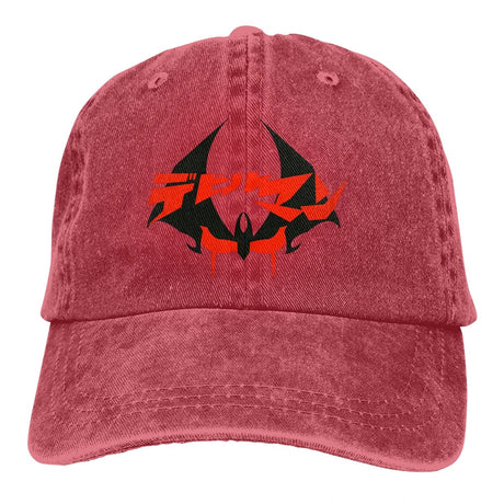 It's more than just a cap it's a symbol of of your love for the series | If you are looking for more Devilman Crybaby Merch, We have it all! | Check out all our Anime Merch now!