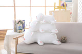 Kawaii Lying Cat Plush Toy: Embrace the Cuteness!